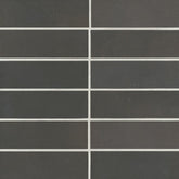 Bedrosians Celine 2" x 6" Matte Black